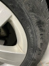 德国马牌（Continental）汽车轮胎 215/60R17 96H CPC5原配观致3/宝骏560/530/景逸X5 实拍图