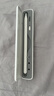 倍思电容笔盒适用于apple pencil手写笔收纳盒ipad平板触屏笔保护盒ipencil触屏笔笔尖收纳保护盒 实拍图