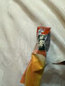 旺旺 夹心米果卷 咸蛋黄味 180g 零食 膨化食品 饼干糕点 实拍图