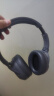 漫步者（EDIFIER）【王一博代言】W820NB双金标主动降噪无线头戴式蓝牙耳机游戏音乐运动学生网课耳麦适用于安卓苹果 【升级版】雅典灰1 实拍图