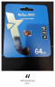朗科（Netac）64GB TF（MicroSD）存储卡P500系列 A1 U3 V30 4K 耐用行车记录仪&监控摄像头内存卡 读速100MB/s 实拍图