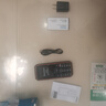 飞利浦（PHILIPS）E588A 全网通4G老人手机 大喇叭大声音超长待机大屏大字老年人专用手机直板按键学生备用机 星空黑 实拍图