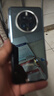 华为Mate50 华为mate50Pro 二手华为手机 mate50E mate50二手 二手手机 【Mate50】曜金黑 95新 8G+256G【赠送购机大礼包】 实拍图
