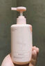 阿道夫烟酰胺香感焕亮沐浴露350ml 温和清洁沐浴乳沐浴液 实拍图