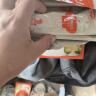 秋田满满  有机米饼婴幼儿6个月以上婴儿宝宝零食儿童磨牙饼干菠菜味32.8g 实拍图