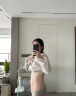 BEONISI妊娠纹产后专用医用生长肥胖纹修复凝胶皮肤紧致淡化去祛妊娠纹除 一盒装【建议三盒装周期使用】 实拍图