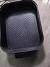 美的（Midea）火锅专用锅 电火锅 烤鱼锅6分钟速沸电锅一体多功能锅电煮锅火锅锅 8L大容量 HGE383051 实拍图