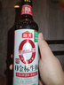 海天 生抽酱油【0添加 特级酱油】500ml 调味品 金标系列 炒菜凉拌 实拍图