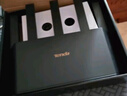 Tenda腾达【云霄】AX3000立式满血WiFi6千兆无线路由器 3000M无线速率 5G双频 家用游戏智能路由 实拍图