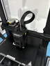 彩格3D打印耗材PETG 1.75mm 适用拓竹 创想三维 爱乐酷 纵维立方 极光尔沃3d打印机线材 粉红色 1kg 实拍图