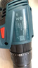 博世（BOSCH）GSB 185-LI 18V无刷锂电冲击钻充电手电钻电动螺丝刀单电+小黑侠 实拍图