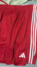 阿迪达斯（adidas）阿迪达斯运动短裤跑步休闲训练足球健身速干轻薄五分裤男JW9916 JW9915 L 实拍图