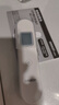 欧姆龙（OMRON）红外额温枪 电子体温计 精准体温枪非接触式1s速测 老人MC-F300 实拍图