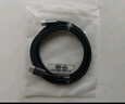 绿联USB2.0延长线 公对母数据连接线 无线网卡打印机摄像头延长器带信号放大器工程级 10米10321 实拍图