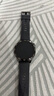 HUAWEI WATCH GT 5 国家补贴15% 幻夜黑46mm华为智能手表情绪健康助手玄玑感知系统 实拍图