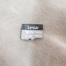 雷克沙（Lexar）64GB TF(MicroSD)存储卡 V30 A2 读160MB/s 无人机运动相机官方推荐内存卡 4K超清录制（1066x） 实拍图
