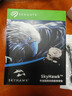 希捷（SEAGATE）安防硬盘 8TB 256MB SATA CMR垂直 机械硬盘 视频储存 三年质保 希捷酷鹰 3.5英寸ST8000VX010 实拍图