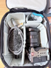 巅峰设计Peak Design 相机内胆包 Camera Cube 二代 适用单反微单相机镜头收纳包 防震 PD户外旅行摄影包 实拍图