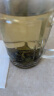 安溪铁观音乌龙茶松芳1280祥华产区清香型特级252g轻火盒装口粮茶 2025春茶 实拍图