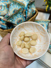 三只松鼠原味有机夏威夷果仁400g/袋 坚果炒货干果办公室休闲零食小吃 实拍图