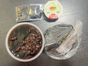 生和堂龟苓膏 冰糖菊花味208g*4杯装 休闲零食 0脂健康 儿童零食 实拍图
