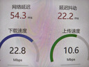 联通随身wifi6无线移动wifi免插卡便携式无线上网卡车载随行网络支持5G/4G设备全国通用流量2025款U10 实拍图