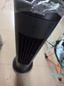 美的（Midea）【降温优选】家用空调扇智能语音冷风扇负离子净化静音落地冷风机水冷塔扇强力制冷小空调ACA10TJR 实拍图