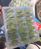 三全 儿童水饺 虾仁胡萝卜口味 300g*2盒 84只 组合装 早餐水饺 速冻 实拍图
