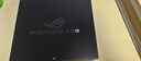 ROG9 Pro AI游戏手机16+512曜石黑 国家补贴 光显矩阵屏 三星电竞屏185Hz高刷SoC中置 骁龙8至尊版5G 实拍图