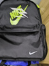 NIKE3BRAND 耐克双肩背包男女书包大容量多口袋户外出行收纳包 实拍图