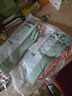 雅高 家务手套3双装 家务清洁厨房耐用洗碗手套防水洗衣服手套薄 实拍图