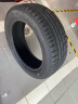 韩泰（Hankook）汽车轮胎 205/55R17 91W K117 原配奔驰A级 实拍图