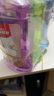 高露洁（Colgate）【孙颖莎同款】绿茶+薄荷+鲜果漱口水1500ml含氟深层清洁防蛀自营 实拍图