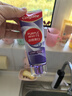 高露洁（Colgate）【孙颖莎同款】色修美白牙膏180g紫色去牙渍清新口气新老包装混发 实拍图