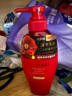 丝蓓绮（TSUBAKI）沁润臻致滋润修护洗发露450ml*2护发清洁洗发水套装保湿 实拍图