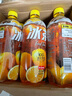 农夫山泉冰茶碳酸茶饮料 柠檬红茶600ml*15  纸箱装 实拍图