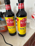 海天 鲜味生抽酱油500ml 非转基因黄豆 经典系列 点蘸凉拌提鲜  实拍图