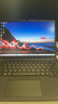 ThinkPad【国家补贴20%】T14p AI PC酷睿Ultra7 14.5英寸高性能工程师本笔记本电脑 32G 1TB 3K 商务办公本 实拍图