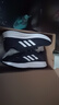 阿迪达斯adidas 男DURAMO 10 运动跑步鞋 GW8336 43码新老款随机发货 实拍图