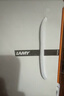 凌美（LAMY）钢笔礼盒 ABC x RHODIA联名钢笔套装 初学宝宝专用天然木杆无毒幼儿园3-5岁儿童矫正握姿 蓝色 实拍图