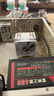 大水牛（BUBALUS）T48白色 4热管CPU散热器(纯铜导热管风冷/支持LGA1700/AM4/AM5/多平台/PWM智能温控/9CM液压风扇) 实拍图