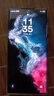 三星S22Ultra S24 S23Ultra港版美版台版拍照游戏5G手机库存机 S22Ultra曜夜黑 12+256G 美版 单卡 晒单送头 实拍图