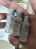 SK-II神仙水230ml+面霜50g水乳护肤品套装化妆品全套sk2生日礼物skii 实拍图