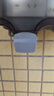 公牛（BULL）开关插座 86型防水开关面板盒防水罩插座浴室防水盒 F07 明装一位 实拍图