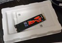 三星（SAMSUNG）4TB SSD固态硬盘 M.2接口(NVMe协议PCIe4.0*4/5.0*2)读速7250MB/S 990 EVO Plus 实拍图