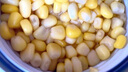 牛头牌中国台湾原产 玉米粒340g 火锅烧烤沙茶咖喱蘸酱调味酱料  实拍图