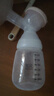 新贝  吸奶器 电动吸奶器无痛全自动  拔奶器 大吸力便携吸乳器8768 实拍图