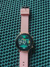 华为手机通用WATCH GT 5智能手表女打电话测血压心率健康运动手环 【24h健康监测·支付·高清通话·语音助手 实拍图