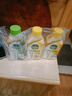 滴露（Dettol）洗衣机清洗剂金装版250ml柠檬*2+松木*2洗衣机深度清洁剂除垢杀菌 实拍图