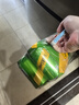 可口可乐（Coca-Cola）玉泉忌廉奶油味苏打汽水330ml*8罐香港版怡泉0脂肪夏日碳酸饮料 实拍图